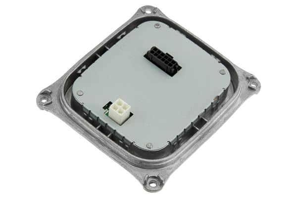Module de commande de lumières LEIMO ABL boîtier haute précision Audi A7