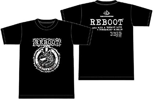 Amazon | MAN WITH A MISSION（マンウィズアミッション）公式グッズ