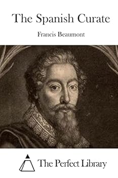 Paperback The Spanish Curate Book