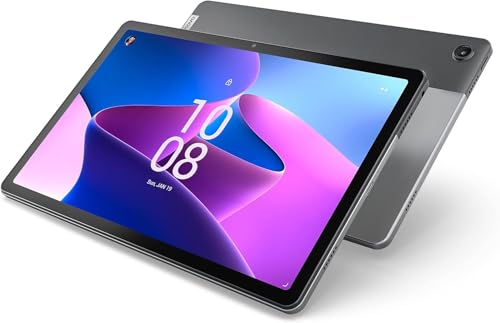 La Mejor Selección de Lenovo tab m10 plus los mejores 5. 21 La Mejor Selección de Lenovo tab m10 plus los mejores 5. 11