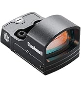 1X25mm RXS-100 Black Reflex MC, Weaver/PIC or Direct Mount