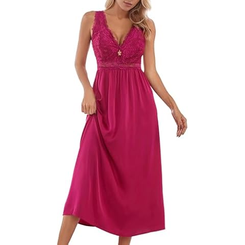 Chemise de Nuit Alcea Rosea XL Cover