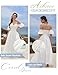 Scarlet Darkness Women Off Shoulder Corset Dress Puff Sleeve Vacation Wedding Guest Dress White Size 16