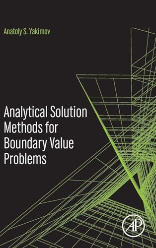 Analytical Solution Methods for Boundary Value Problems view 2