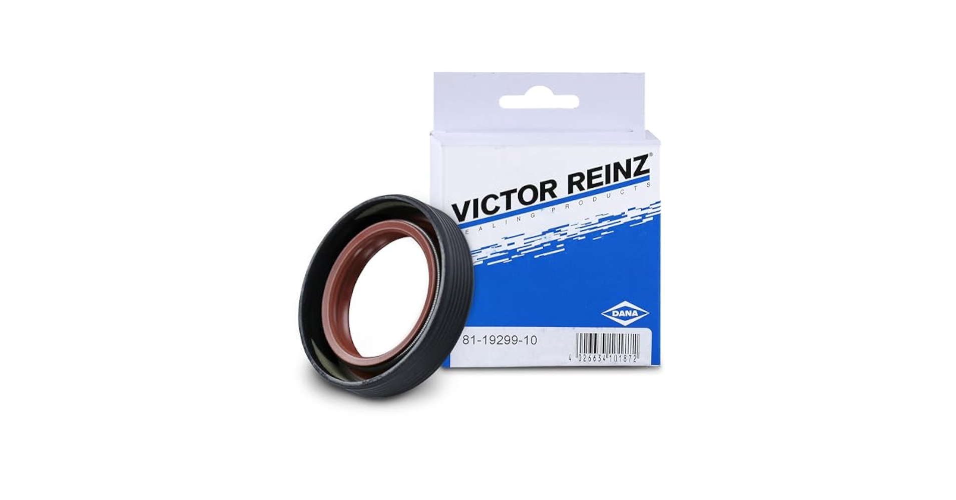 かぁ（959・951・588・934） Amazon.com: Reinz 81-19299-10 Shaft Seal Crankshaft : Automotive