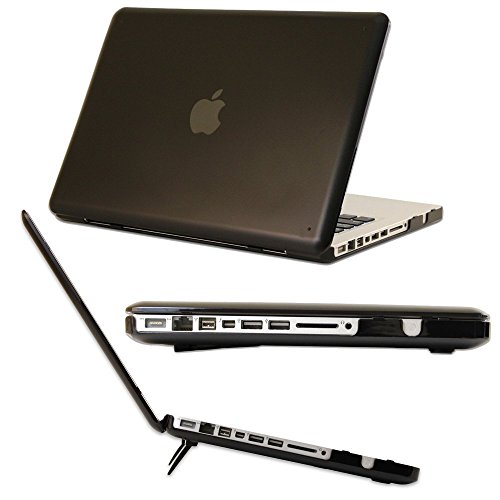 mCover Coque Matte pour Macbook Pro 13
