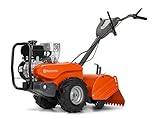 Husqvarna TR317D Walk Behind Tiller