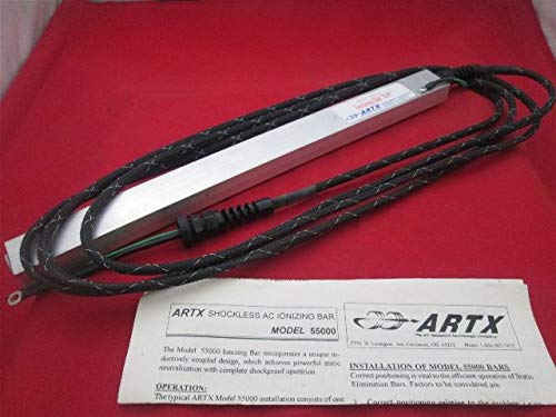 Artx Shockless AC Ionizing Bar 55012 miniatura 1