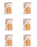 Sandemetrio Premium Selection Caffè al Gusto Ginseng, 108 Cialde
