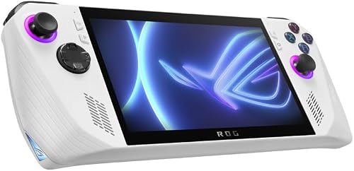 Asus - Console Portable ROG Ally Version Z1 extrême / 16Go / 512Go - 1