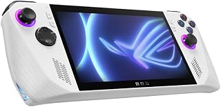 ASUS ROG Ally RC71L-NH001W - 7" FHD IPS, AMD Ryzen™ Z1 Extreme, 16GB RAM, 512GB SSD, Windows 11 Home
