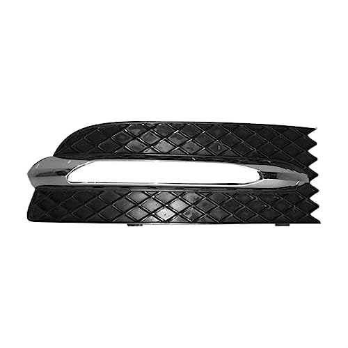 Calandre avant chromée pour Mercedes Benz SLK R172 2012-2016