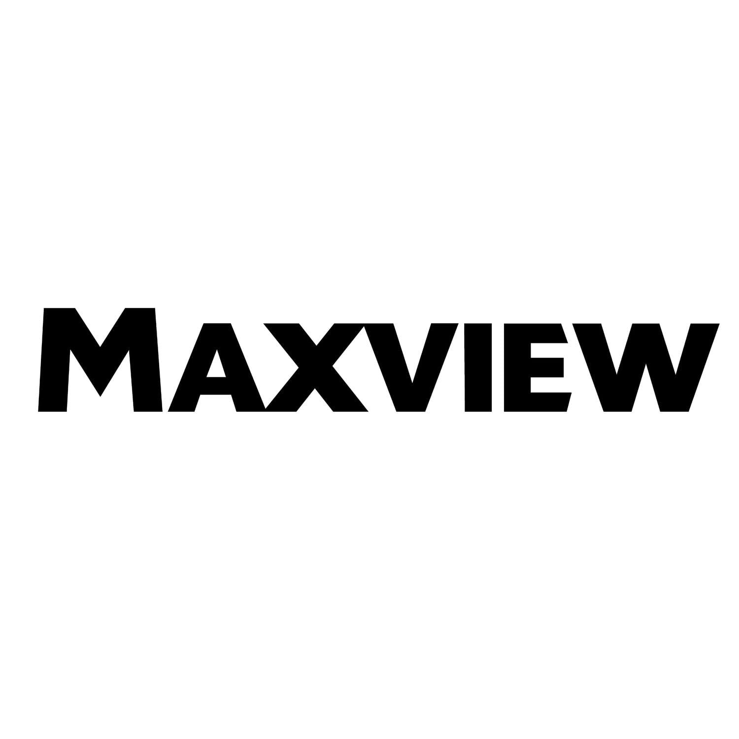 Maxview Omnimax 12/24 V D.C. 230 V A.C omnidireccional UHF TV