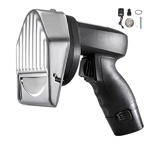 Doner Kebab Cutter 80 W Kebab Cutter Cuchillo eléctrico Gyro Knife Electric Donut Knife(Wireless Slicer)