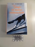 Tango on intohimoni 9515009189 Book Cover