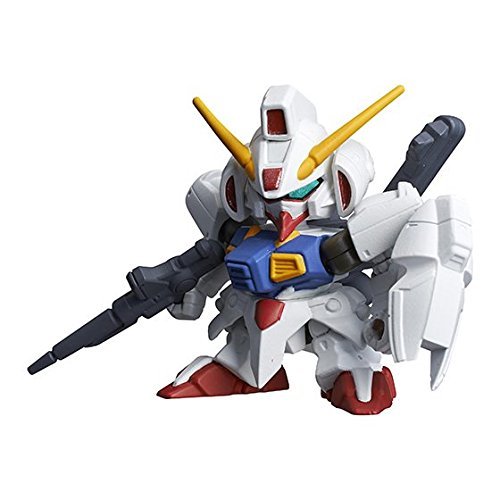 【NOT FOR SALE】SDガンダム 特製ディスプレイ ガシャポンBVM Amazon.co.jp: ガシャポン 機動戦士ガンダム ガシャポン戦士NEXT22 6種