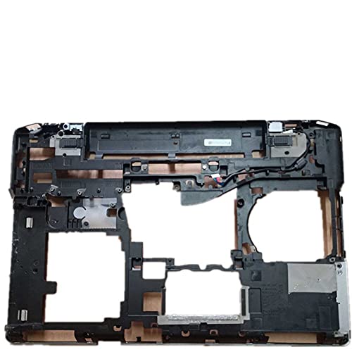 D Shell pour Dell Latitude E6530 housse de protection inférieure antichoc