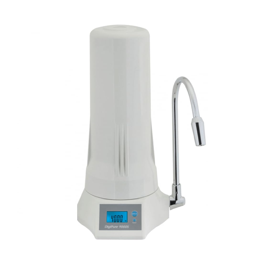 Purificatore Acqua Sopralavello Bianco