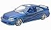 Revell/Monogram Fast & Furious Honda Civic Si Coupe Model Kit