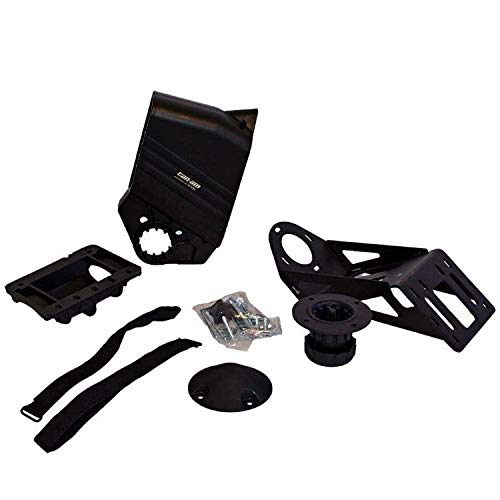 Can-Am Ens. Support Gun Support 715001586 New Oem