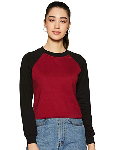 Image of Belle Fille Women Women Sweatshirt
