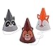 Woodland Animals Party Favor Hats - 12 ct