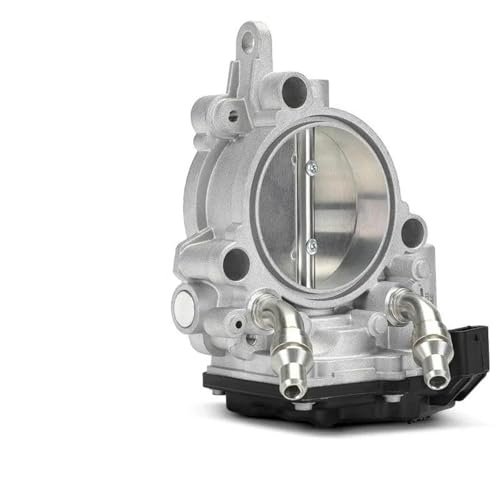 Cuerpo de aceleración para motor BMW X3 G01 F97 y X4 que mejora la respuesta