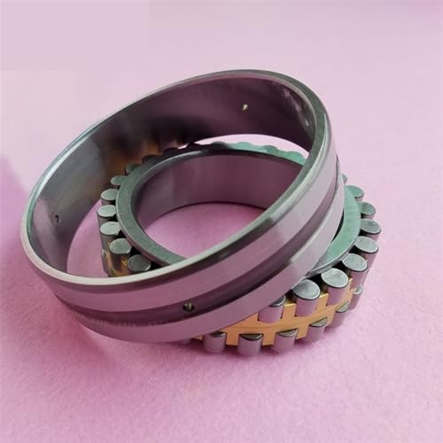 Roulement cylindrique NN3026K SP W33 de précision mécanique supérieure - 4