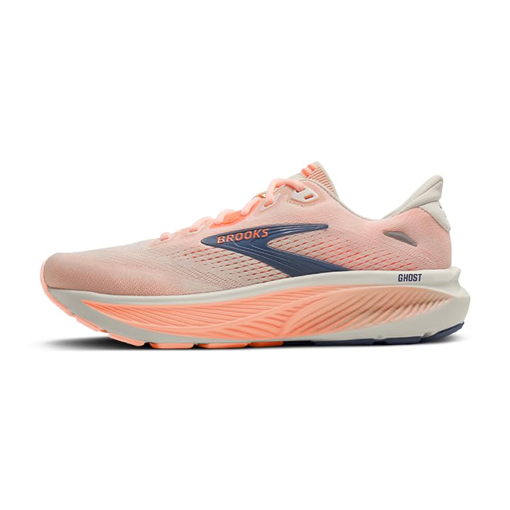 Image of Brooks Women's Ghost 18 Neutral Running & Walking Shoe