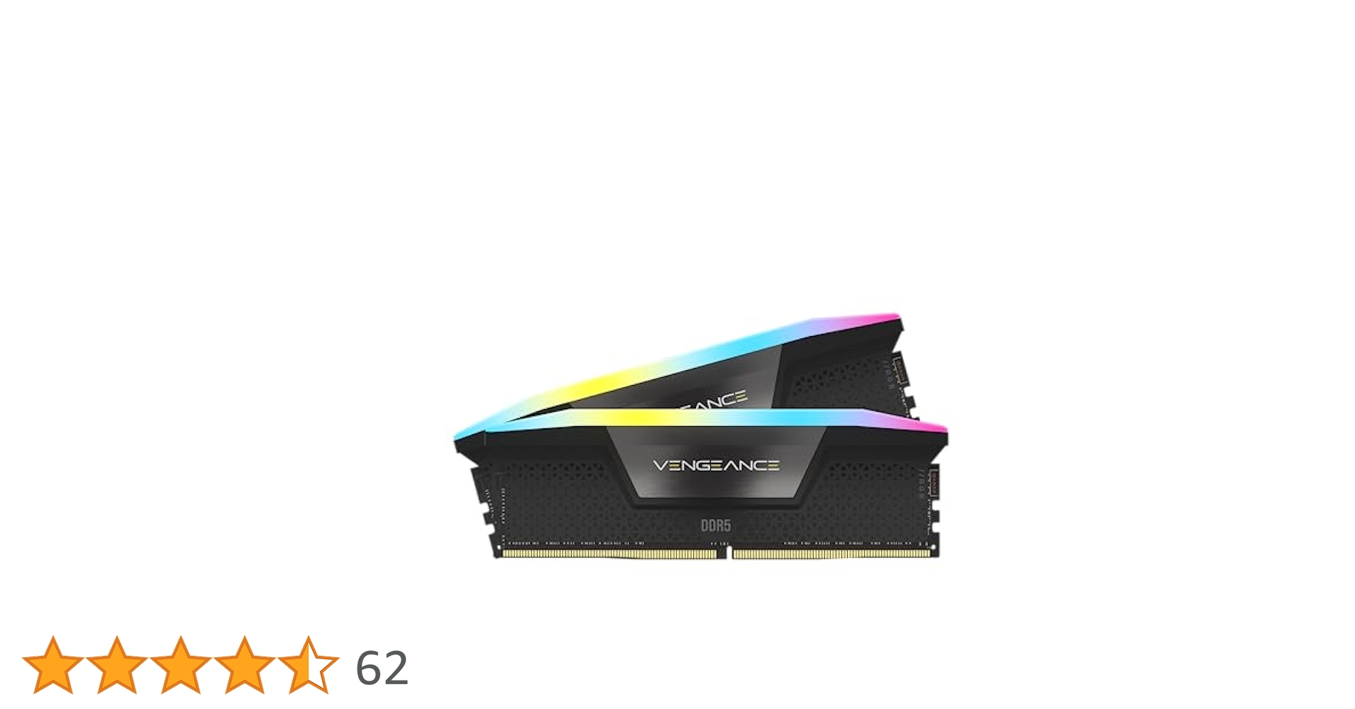 CORSAIR DDR5-6000MHz メモリ Amazon | CORSAIR DDR5-6000MHz デスクトップPC用メモリ