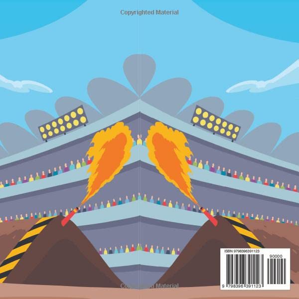 Miniatura 2 de How Many Monster Trucks Find and Count Adventures for Kids Ages 2-5 (Counting Adventures for Curious Kids A Find and Count Series for Ages 2-5)