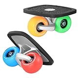 Freeline Skates,Drift Skates,Free Skates,Drift Board,Drift Roller Skates,Drift Skateboard,Portable Skateboard,Freeline OG (Four-Color)