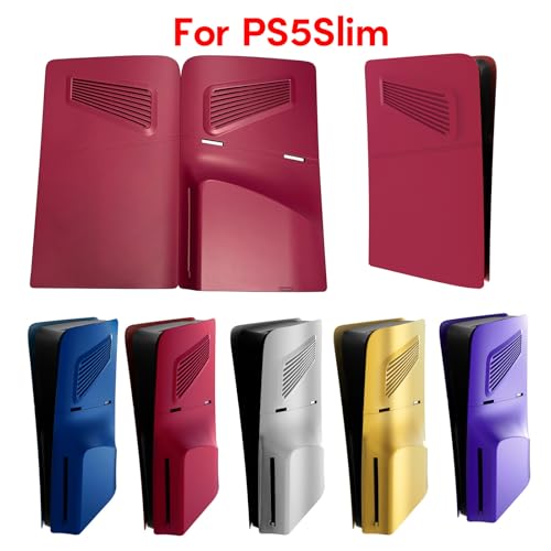 Coque rigide console 5 disques pour protéger votre matériel de la poussière