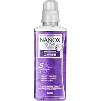 トップ ナノックス(NANOX) one ウルトラジャンボ つめかえ用 1530g