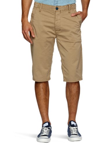 G-Star - Bermuda - Homme - Beige (Grege) - 36