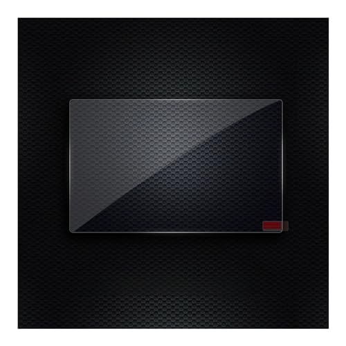 Verre trempé navigation voiture anti-rayures pour Qashqai J11 X-Trail
