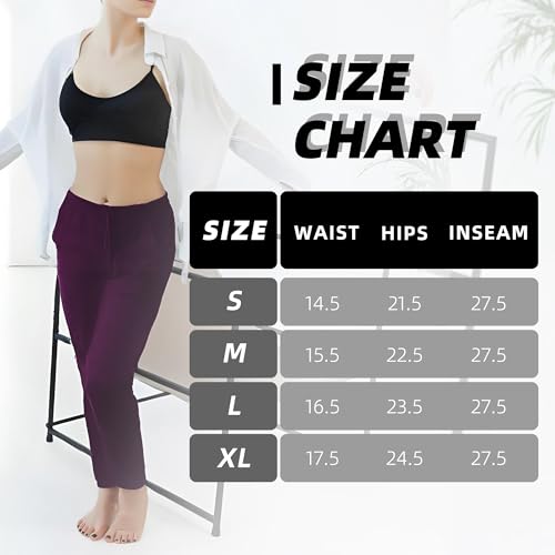 Image of Stanpetix Womens Sweatpants with Pockets - Joggers for Women Sport Pants Trousers for Women