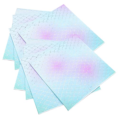 HOLIDYOYO 240 Folhas Guardanapos De Tecido Aniversário De Panos De Festa Chuveiro Guardanapos Descar