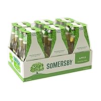 Somersby Apple Cider