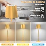 Lámpara de mesa LED 6 Imagen adicional