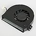 Generic Ventilateur de processeur pour ordinateur portable DELL Inspiron 1564, 1464, N4010 Serie