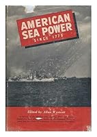 american sea power since 1775 B0006DCLJE Book Cover