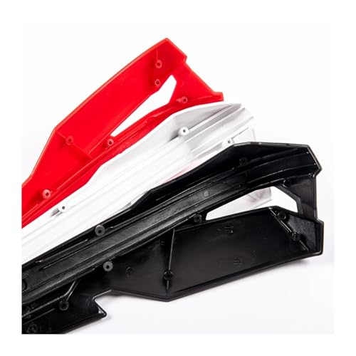 Protège-mains moto pour CF 450 MT 2024-2026 avec coque de protection guidon - 4