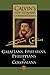 Calvin's New Testament Commentaries, Volume 11: Galatians, Ephesians, Philippians, and Colossians