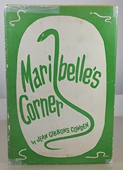 Hardcover Maribelle's Corner Book