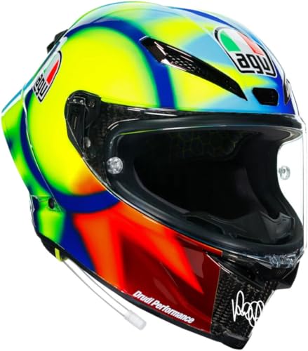 ECE2206 AGV PISTA GP RR E2206 DOT MPLK SOLELUNA 2021 L