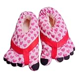 Zapatillas de estar por casa para mujer, Style I02