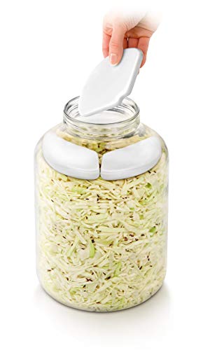 Tescoma 895338 Poids pour fermentation 3 pièces de la maison - Image 3