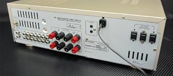 Sansui サンスイ AU-α305RX プリメインアンプ Amazon.co.jp: Sansui サンスイ AU-α305RX プリメインアンプ : 家電