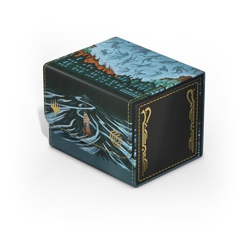 Sidewinder 100+ Xenoskin évite d'abîmer vos cartes Magic Strixhaven